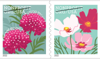 Here's how much a Forever stamp will cost you starting Sunday