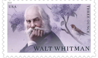 USPS unveils new forever stamps for 2019