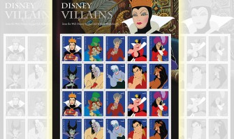 Disney Villains