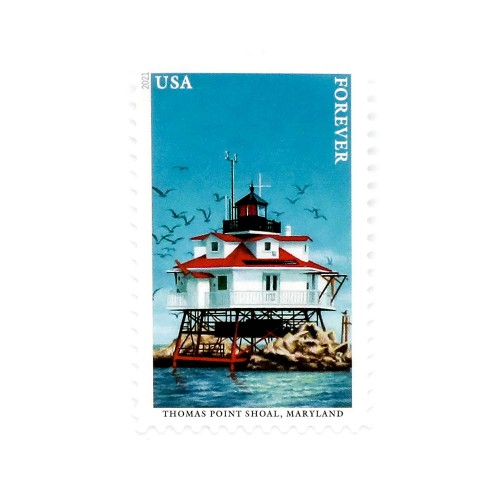 2021 STAMPS