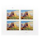 2022 US STAMPS Monument Valley Priority Mail – American Landmarks Series