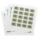 U.S.2024 Celebration Blooms Forever Stamp Sheets