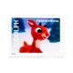 2014 US First-Class Forever Stamp - Rudolph the Red-Nosed Reindeer