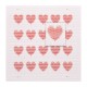 2020 US Made of Hearts Forever First-Class Postage Stamps Wedding