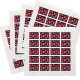 US 2021 Love Forever Stamps Wedding